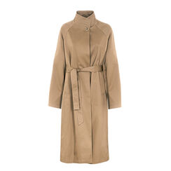 Trench camel elegante, Primadonna, 276500293TSCAMEM, 001 preview