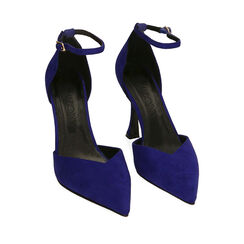 ZAPATOS SALON MICROFIBRA VIOL, Special Price, 202188216MFVIOL037, 002a