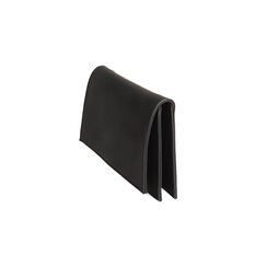 Bolso de mano negro con bandolera extra&iacute;ble, Primadonna, 275126220LYNEROUNI, 003 preview