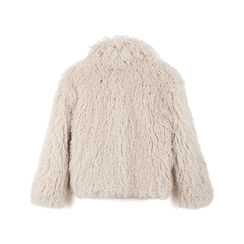 CLOTHING FUR JACKET FUR PANN, Primadonna, 261920131FUPANNM, 002a