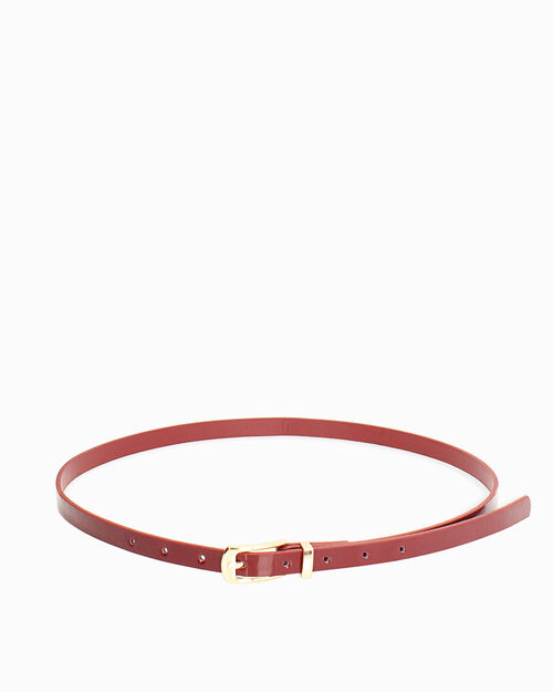 Cintura cherry con dettagli chic, CHESS