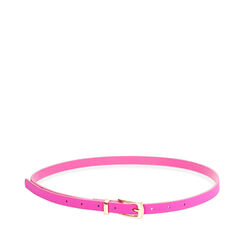 Ceinture fuchsia avec d&eacute;tails &eacute;l&eacute;gants, Primadonna, 27B413456LYFUCSUNI, 001a
