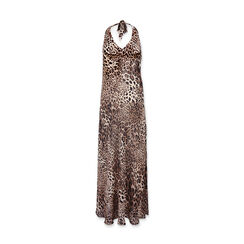 Robe femme léopard en tissu, Primadonna, 25C924305TSLEOPM, 003 preview