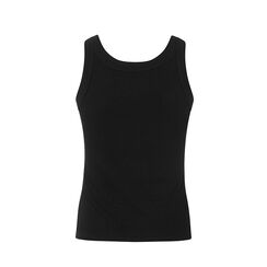 Camiseta sin mangas negra elegante, Primadonna, 27B463201TSNEROL, 003 preview