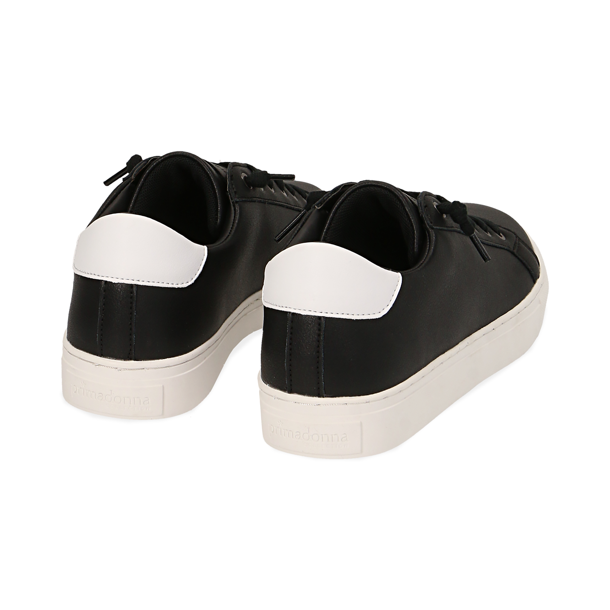 Sneakers nere | Primadonna Collection
