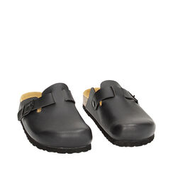 Sabot neri raffinati, Primadonna, 23R300044EPNERO036, 002a