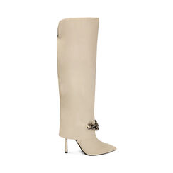 CALZATURA STIVALE SINTETICO PANN, Primadonna, 222186178EPPANN035, 001 preview