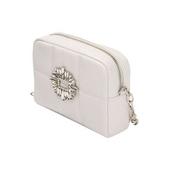 BAG BANDOLERA SINTETICO BIAN, Primadonna, 215124664EPBIANUNI, 002 preview