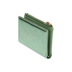 Portafogli small verde chiaro, Primadonna, 215102253LMVECHUNI, 002 preview