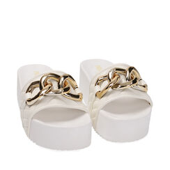 WOMEN SHOES SEA SYNTHETIC BIAN, Primadonna, 210910613EPBIAN035, 002a