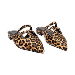 Sabot donna leopard, Primadonna, 254906055EPLEOP035, 003 preview