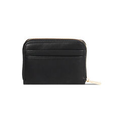 Portafoglio donna nero casual, Primadonna, 255101007EPNEROUNI, 003 preview