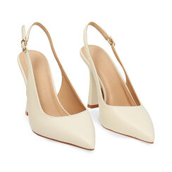 WOMEN SHOES CHANEL SYNTHETIC PANN, Chaussures, 274934237EPPANN035, 002 preview