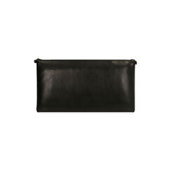 BAG POCHETTE SINTETICO NERO, Primadonna, 215108714EPNEROUNI, 003 preview