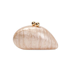 Pochette femme champagne, Primadonna, 251124140MTCHAMUNI, 001 preview