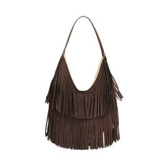 Sac &agrave; bandouli&egrave;re marron chic, Primadonna, 275126624MFMOROUNI, 001a