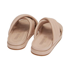ZAPATOS FLAT PIEL PANN, Primadonna, 19M417208PEPANN036, 003 preview