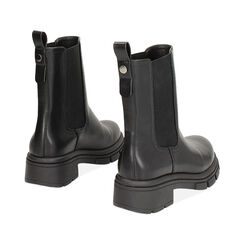 Botines negros, Primadonna, 240623304EPNERO035, 003 preview