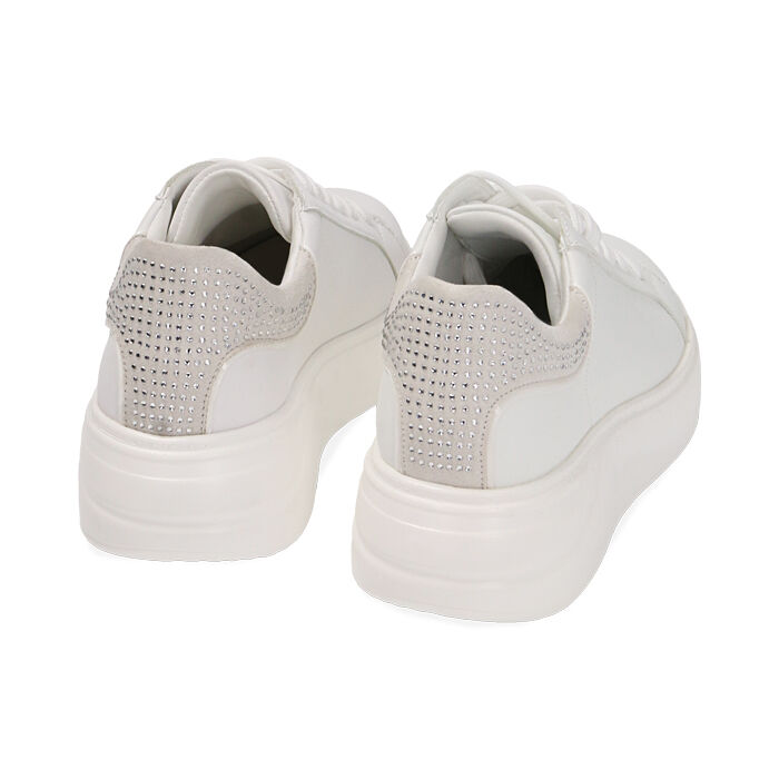 Scarpe sportive new arrivals con strass