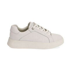 Zapatillas blanco/plata, Primadonna, 190625502EPBIAR036, 001 preview