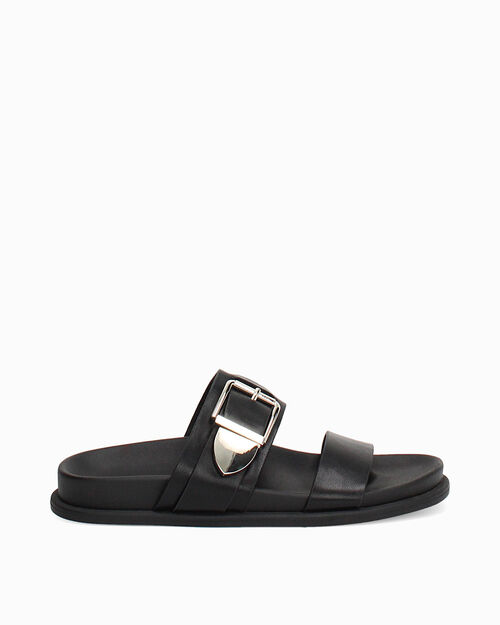 Fussbett donna nere chic, 