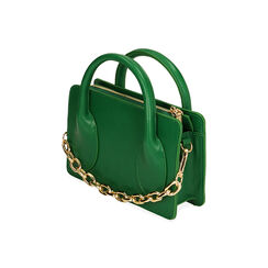 Mini bag verde , Primadonna, 205124281EPVERDUNI, 002 preview
