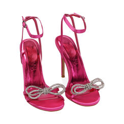 ZAPATOS SANDALIA RASO FUCS, Primadonna, 212163163RSFUCS036, 002 preview