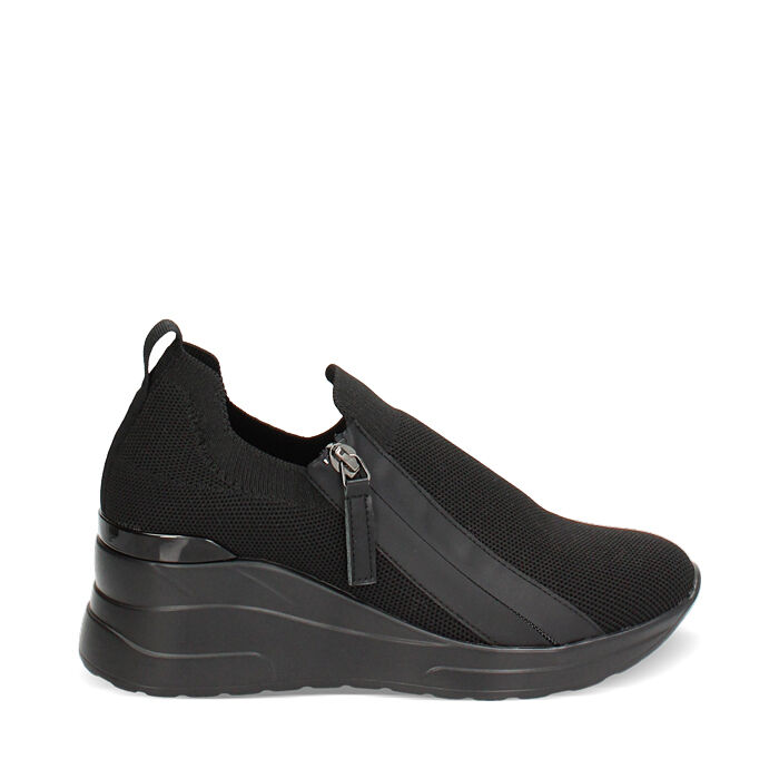 Baskets femme elegantes blanches sneakers de marque PrimaDonna