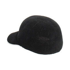 Berretto nero, Primadonna, 26B497702TSNEROUNI, 003 preview