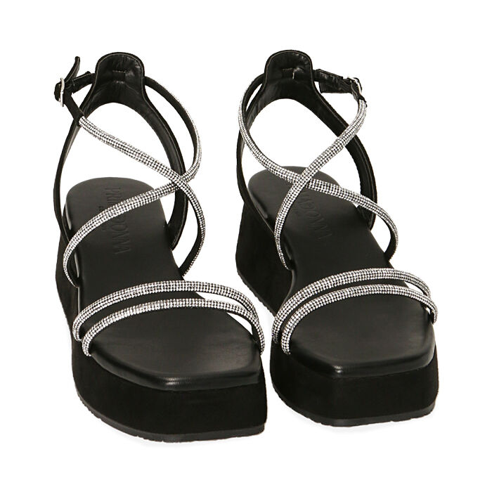 Primadonna sandali zeppa new arrivals