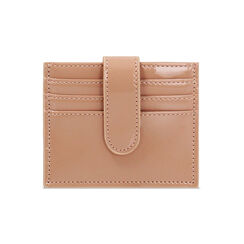 Portafoglio donna nude in vernice, Primadonna, 255127712VENUDEUNI, 001 preview
