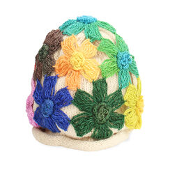 ACCESSORI CAPPELLO TESSUTO BEIG, Primadonna, 26B467801TSBEIGUNI, 001a