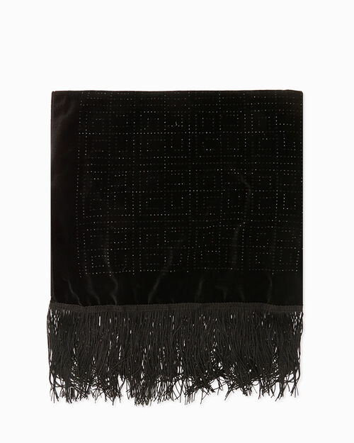 ACCESSORI PASHMINA TESSUTO NENE, MULTI COLOR