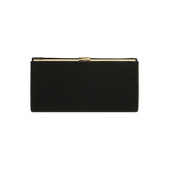 Pochette nera in lycra, Primadonna, 235108878LYNEROUNI, 001 preview