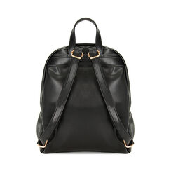 BAG  SYNTHETIC NERO, Primadonna, 222323398EPNEROUNI, 003 preview