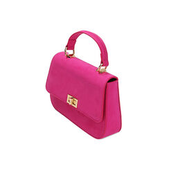 BAG MINI BOLSA MICROFIBRA FUCS, Primadonna, 215124677MFFUCSUNI, 002 preview