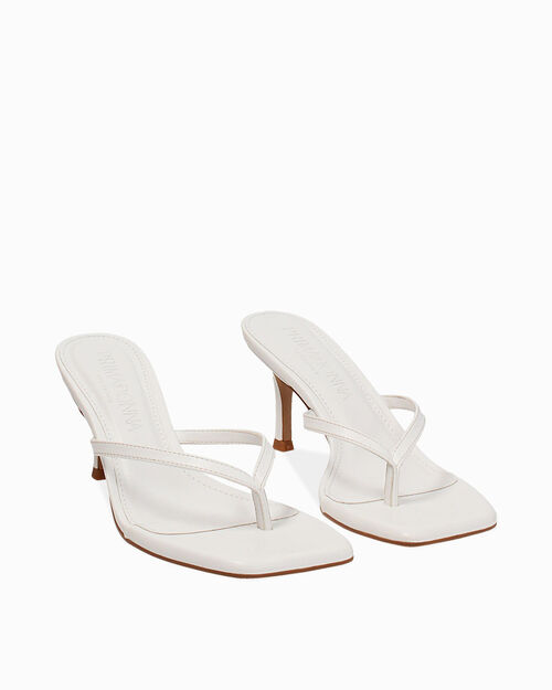 BOTAS DE LLUVIA ZAPATILLA SINTETICO BIAN, WHITE