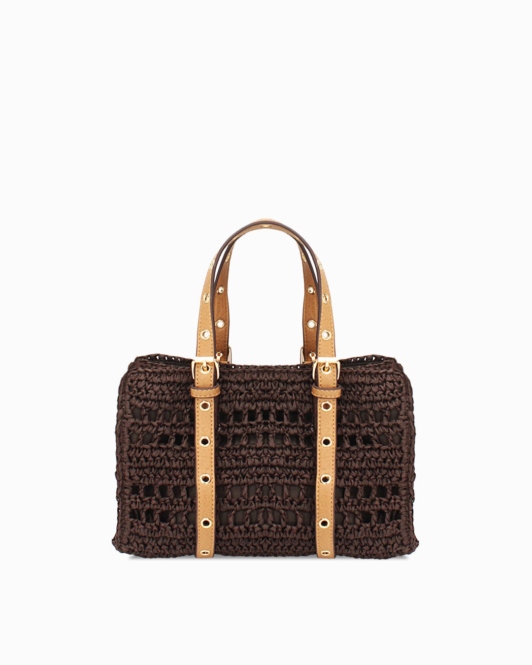 Borsa mare moro con manici regolabili