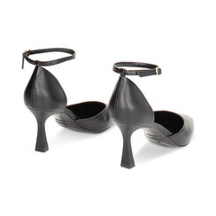 Open shank negras chic, Primadonna, 244909202EPNERO035, 003 preview