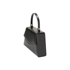 Minibag nera squadrata, Primadonna, 235108886EPNEROUNI, 002 preview