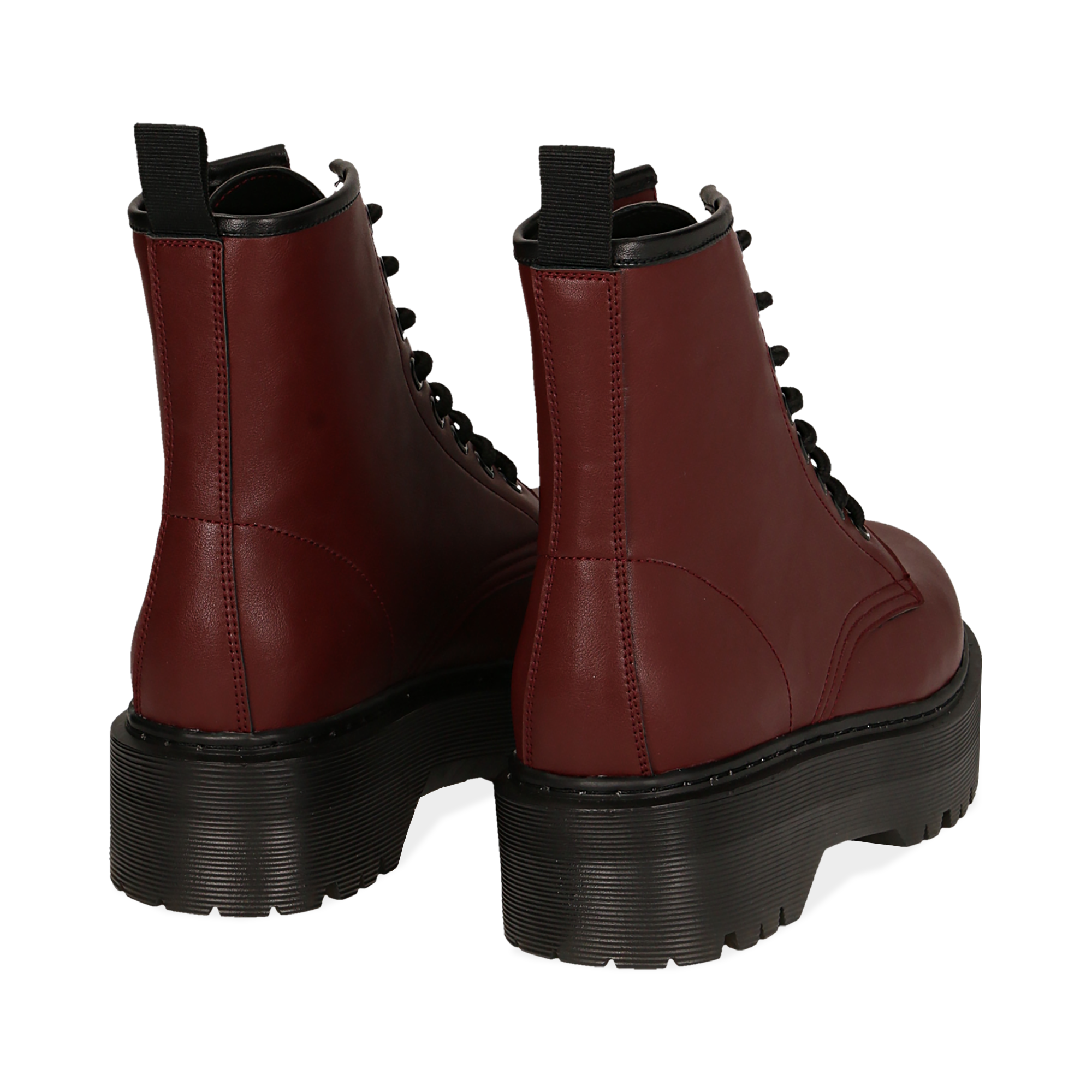 anfibi platform primadonna