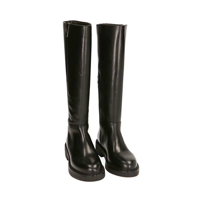 Stivali hot sale bassi primadonna
