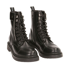 Botas negras, Primadonna, 180653008EPNERO039, 002a