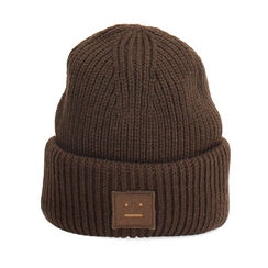 ACCESSORI CAPPELLO TESSUTO MORO, Primadonna, 26R123063TSMOROUNI, 001a