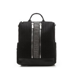BAG  TEJIDO NERO, Primadonna, 215786287TSNEROUNI, 001a