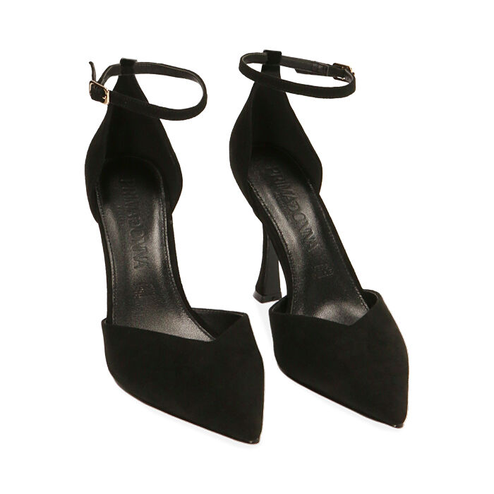 Escarpin 5 cm de talon top