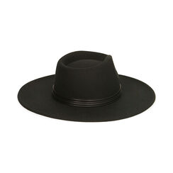 Cappello nero , Primadonna, 20B400419TSNEROUNI, 002 preview