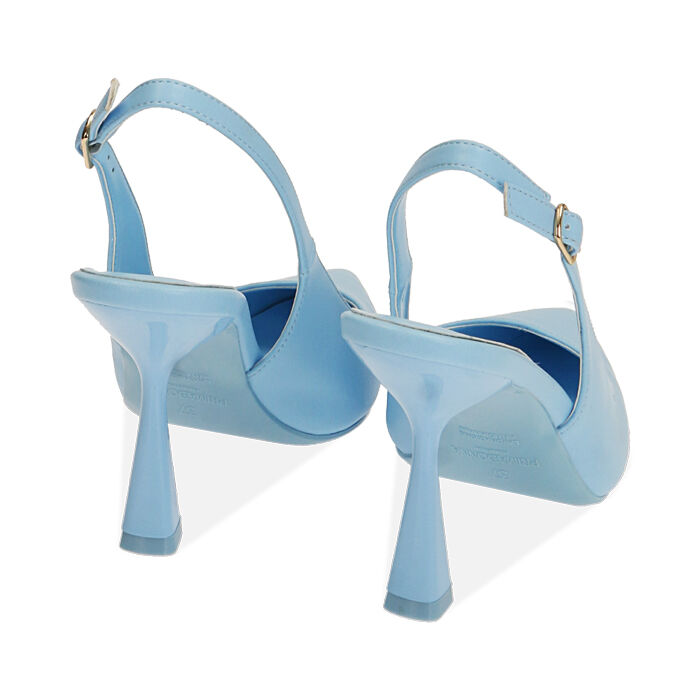 ZAPATOS CHANEL SINTETICO CELE