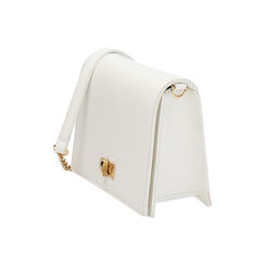Mini sac femme blanc, Primadonna, 255126053EPBIANUNI, 003 preview