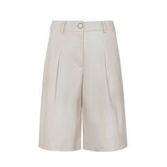 Bermuda panna dal design elegante, Primadonna, 276504110EPPANNM, 001a